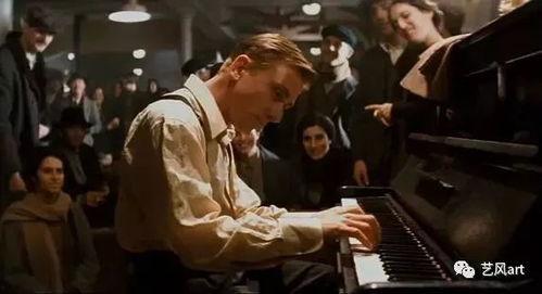 电影钢琴师在线观看 第2张 电影钢琴师在线观看 第2张